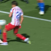 半场：马竞1-1阿拉维斯，朱利亚诺-西蒙尼破门，瑟洛特送点